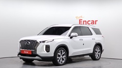 Hyundai Palisade 2019