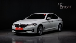 BMW 5 Series 2023
