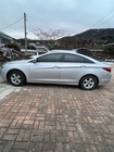 Hyundai Sonata 2014