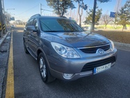 Hyundai Veracruz 2015