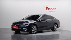 Chevrolet Malibu 2017