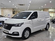 Hyundai Starex 2021