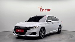 Honda Accord 2022