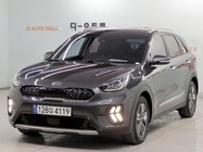 Kia Niro 2021