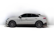 Porsche Cayenne 2022