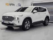 Hyundai Santa Fe 2020