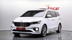 Kia Canival 2018