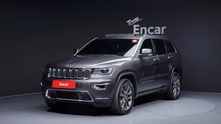 Jeep Cherokee 2018
