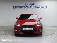 Hyundai Veloster 2013