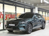 Genesis GV70 2021