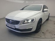 Volvo S60 2017