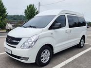 Hyundai Starex 2011