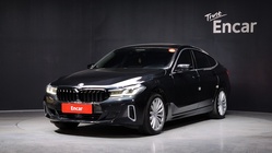 BMW Gran Turismo 2023