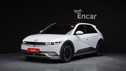 Hyundai Ioniq5 2021