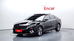 Kia K7 2020