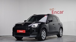 MINI Countryman 2025