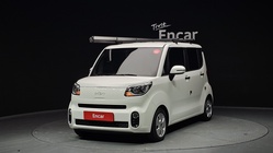 Kia RAY 2022