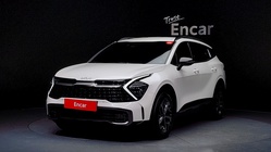 Kia Sportage 2024