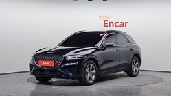 Genesis GV70 2023