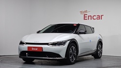 Kia EV6 2022