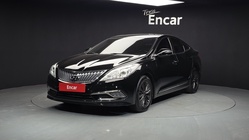 Hyundai Grandeur 2016