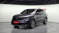 Kia Sorento 2020