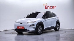 Hyundai Kona 2018