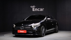 Mercedes-Benz CLS-Class 2023