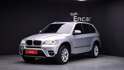 BMW X5 2012