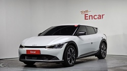 Kia EV6 2022