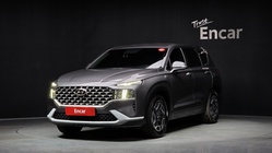 Hyundai Santa Fe 2021