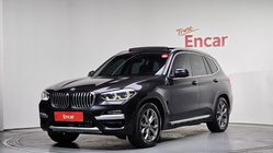 BMW X3 2018