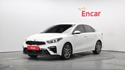 Kia K3 2019