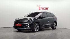 Kia Niro 2021