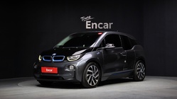 BMW i3 2016