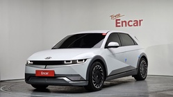 Hyundai Ioniq5 2021