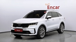 Kia Sorento 2020