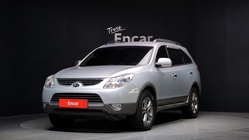 Hyundai Veracruz 2015