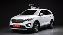 Kia Sorento 2017