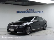 Kia K9 2019