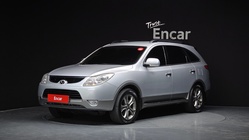 Hyundai Veracruz 2015
