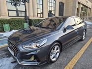 Hyundai Sonata 2017