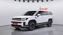 Hyundai Santa Fe 2024