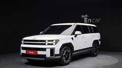 Hyundai Santa Fe 2024