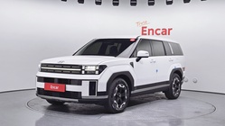 Hyundai Santa Fe 2024