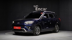 Ssangyong TIBOLI 2020