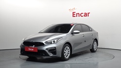 Kia K3 2019
