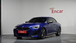 BMW 2 Series 2022