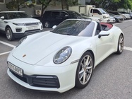 Porsche 911 2020