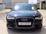 Audi A6 2011